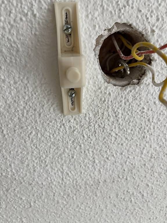 Lampadari & plafoniere: Deckenlampe mit 3 verstellbaren Leuchten – Usato da Oberengstringen venduto da exmex 2