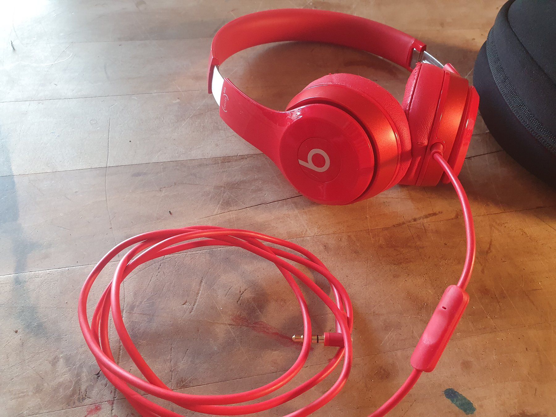 Beats Cuffie: Beats Kopfhörer – Usato da Zürich venduto da loosebone 1