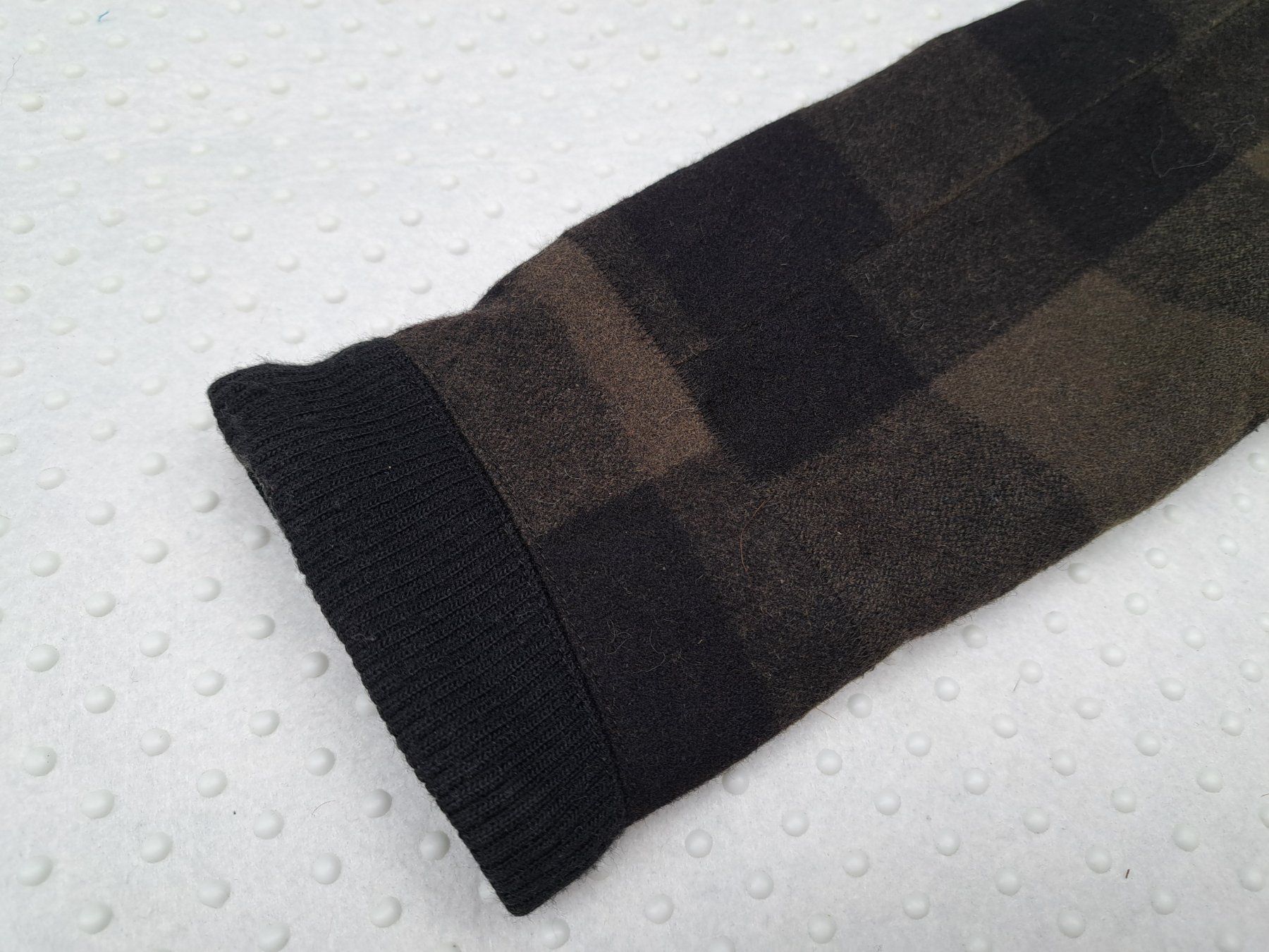 Skunkfunk Giacche: Tolle Skunkfunk Jacke mit 65% Wolle Gr. S – Usato da Gysenstein venduto da joshuas81 2