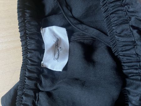 Hosen American Vintage schwarz Grösse S guter Zustand