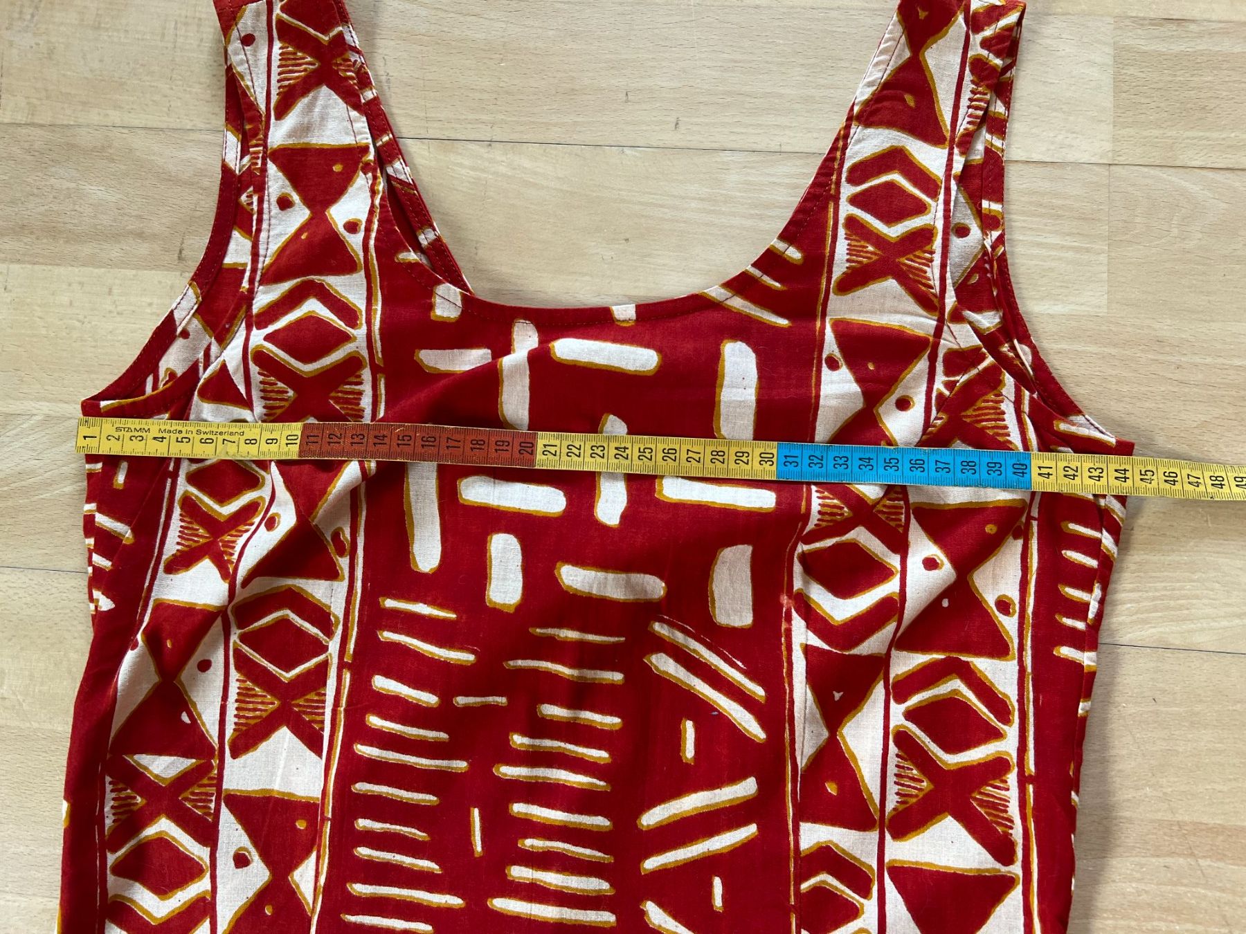 Kleider: Damen Kleid in ca. Gr. 36 – Gebraucht aus Worb von farben20zauber 4