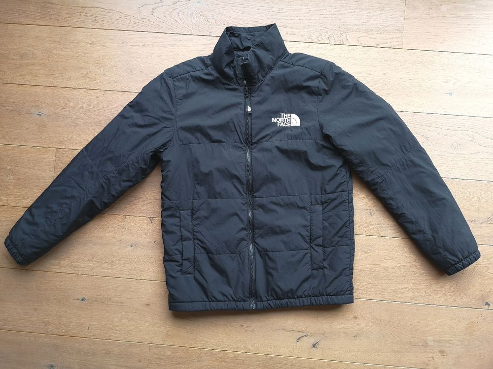The North Face Jacke Gr. M 1