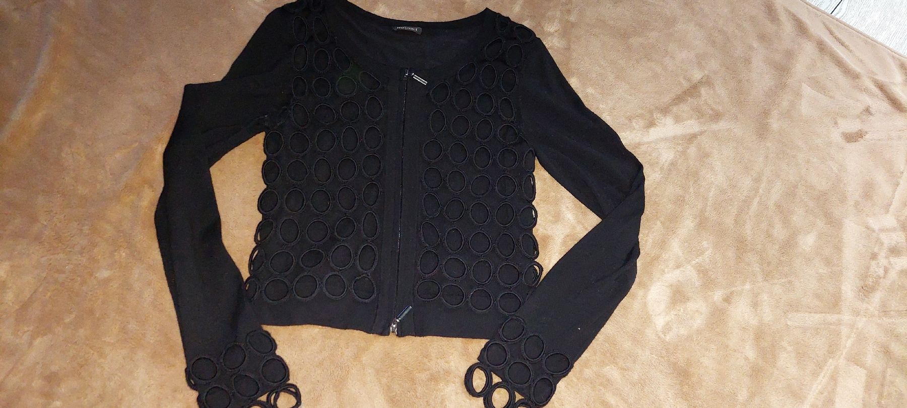 Monari Blusen: Bluse  Monari gr M  – Gebraucht aus Gwatt (Thun) von Letzte-Chance-III 3
