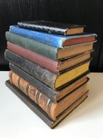 Bücher antik