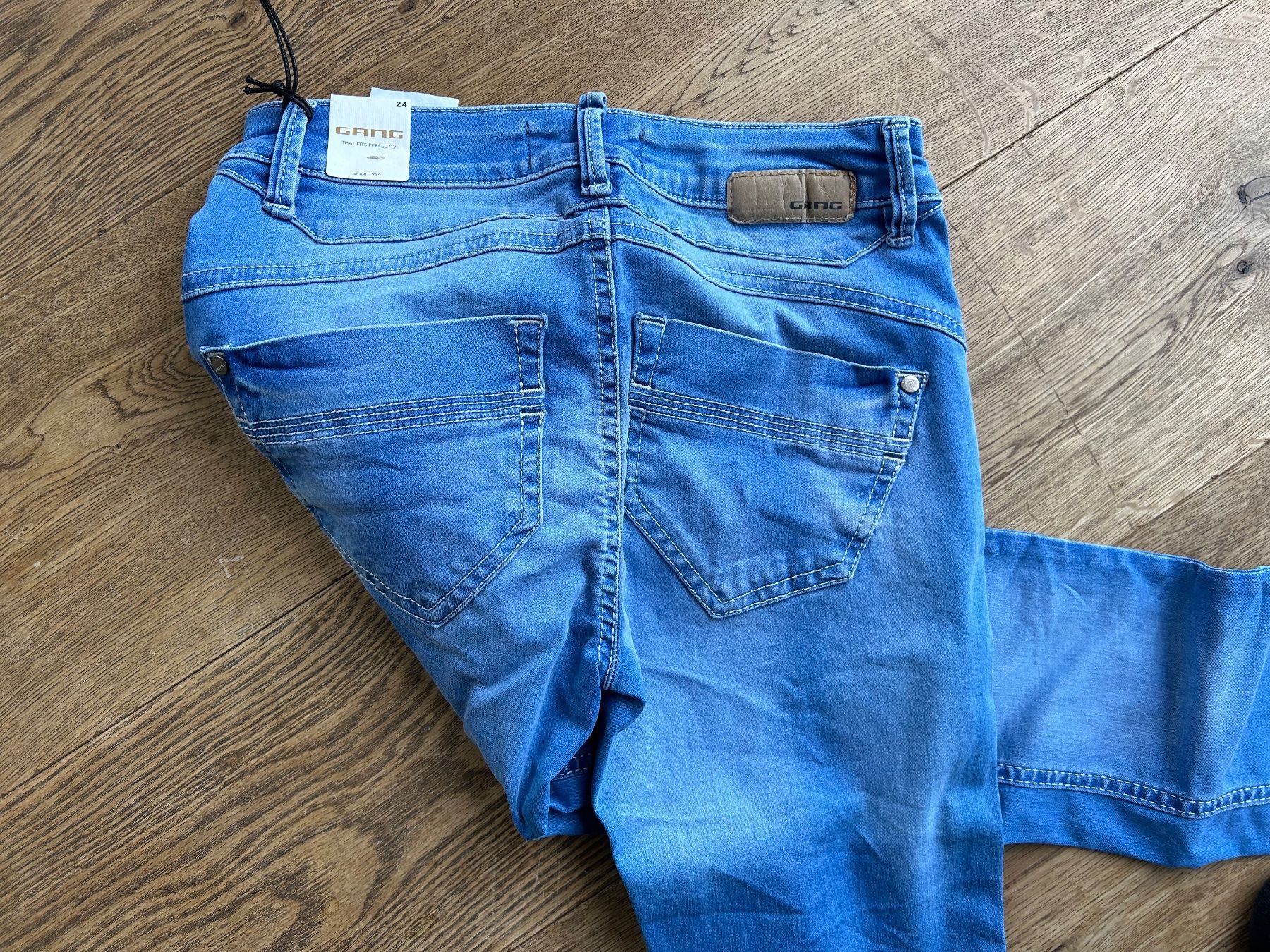 Gang Pantaloni: Hose, Gang //NEU// 24 – Nuovo (secondo la descrizione) da Stettfurt venduto da outlet72 2