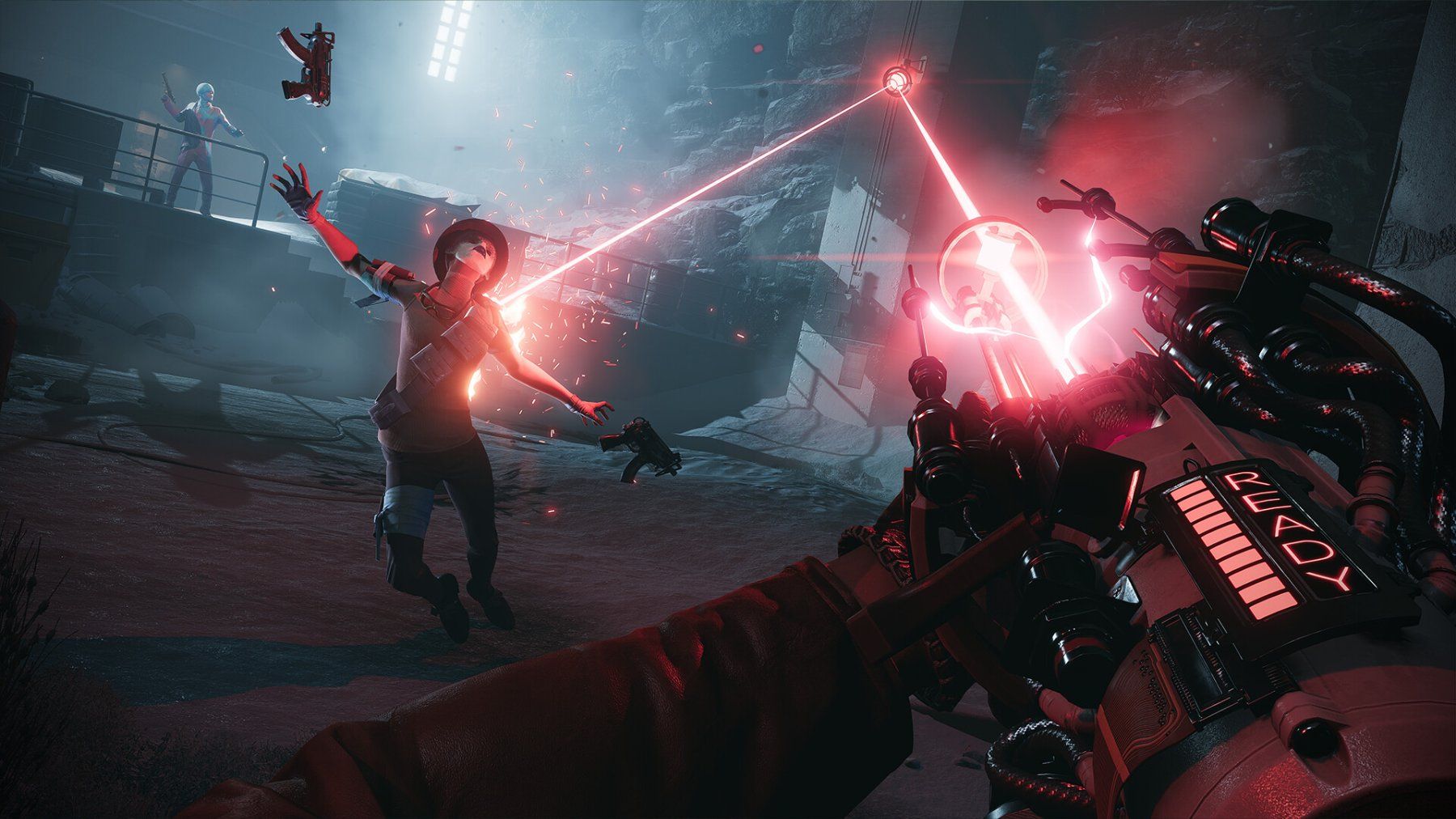 Spiele: Deathloop (PC 2021, Nur der Steam Key Download Code) No DVD – Neu (gemäss Beschreibung) aus Bad Säckingen von ms-spiele-keys 2