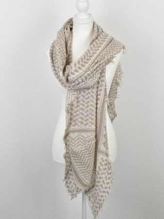 Purschoen Cashmere Schal, 85x195cm