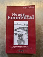 buch, selina tuya, neues aus dem emmental, schauriges....