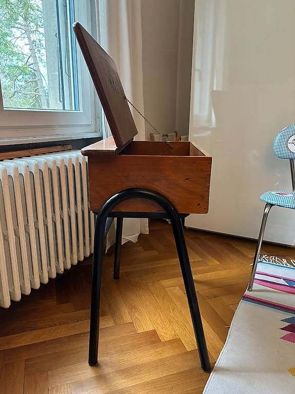 Scrivanie: Bureau pupitre:vintage – Usato da Lausanne venduto da eihsope 1