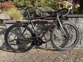 Scott Addict SL