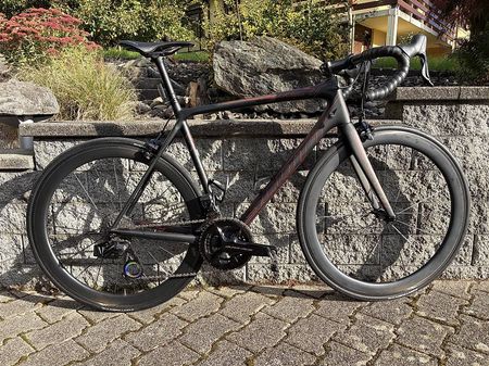 Scott Addict SL