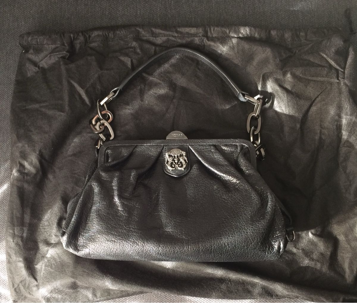 Tosca Blu Borse da donna: Borsa Tosca Blu – Nuovo (secondo la descrizione) da Paradiso venduto da cro_jd7x 2