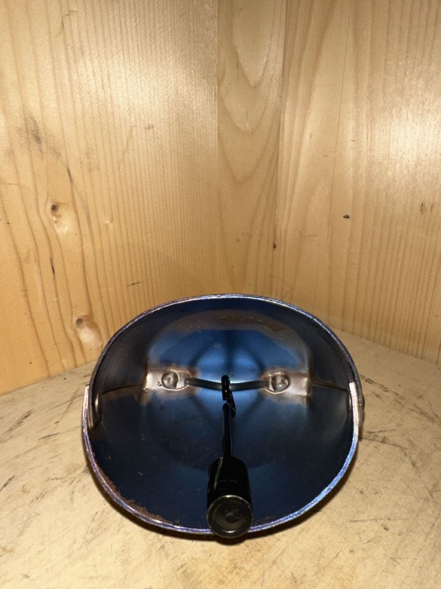 Campanacci mucche: Neue Varrone Chamonix Nr. 8 – Nuovo e nell'imballaggio originale da escholzmatt venduto da D.B-Treicheln 3
