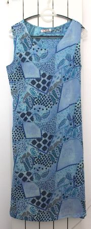 Classic Fashion Kleid , eher Gr. M/L