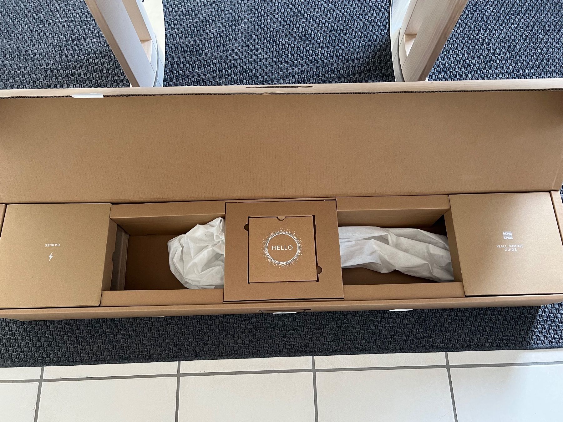 Devialet Haut-parleurs: Devialet Dione – D'occasion à Delémont par YBroquet 4