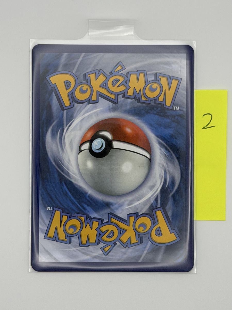 Pokémon Carte collezionabili: Pokémon Furret 168/159 – Nuovo (secondo la descrizione) da Uster venduto da CDM96 1