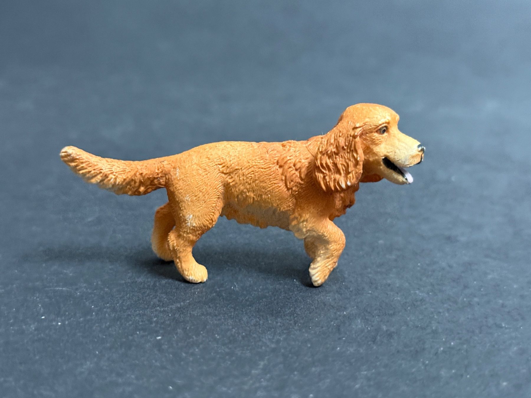 Schleich Statuette: Schleich 13896 Englischer Cocker Spaniel Hund – Usato da Ennetbaden venduto da mapa05 2