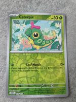 🇬🇧 Pokemon 151 Karte 》gemäss Bild