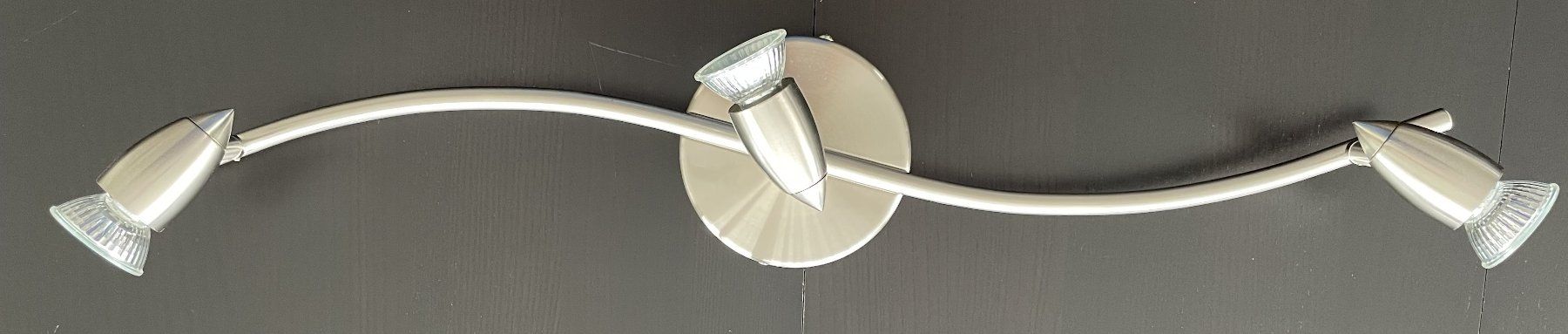 Ikea Lampadari & plafoniere: Stylische Deckenspots für Wohnzimmer oder Schlafzimmer! – Usato da Rapperswil SG venduto da seppli037