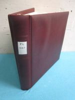 Liechtenstein  Marken Jahresausgaben 1983-2003 - SCHNÄPPCHEN