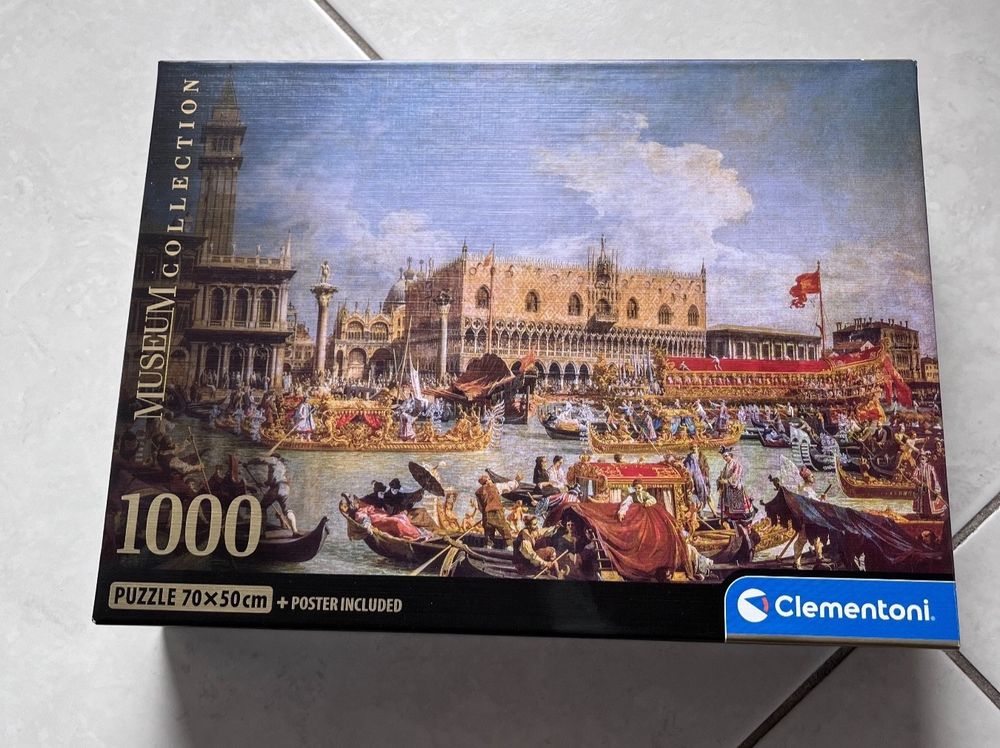 Venice, The Bucintoro Returning To The Molo On Ascension Day | Old