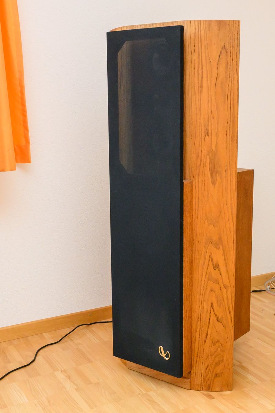 Infinity Casse acustiche: Infinity RS2 / Rarität – Usato da Thun venduto da Uhosch61 2