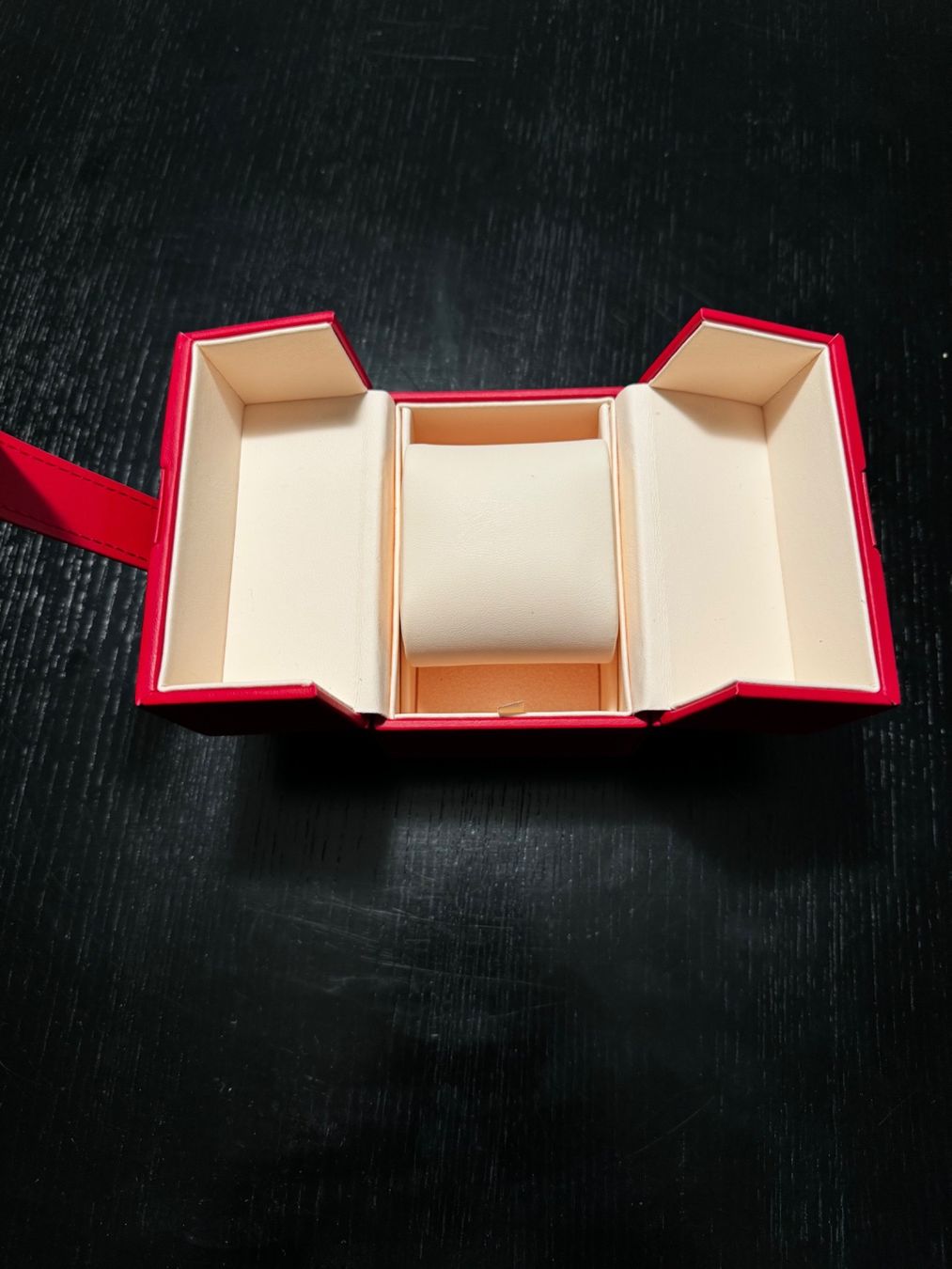 Omega Uhrenboxen: Omega Box – Neu (gemäss Beschreibung) aus Gerlafingen von  2