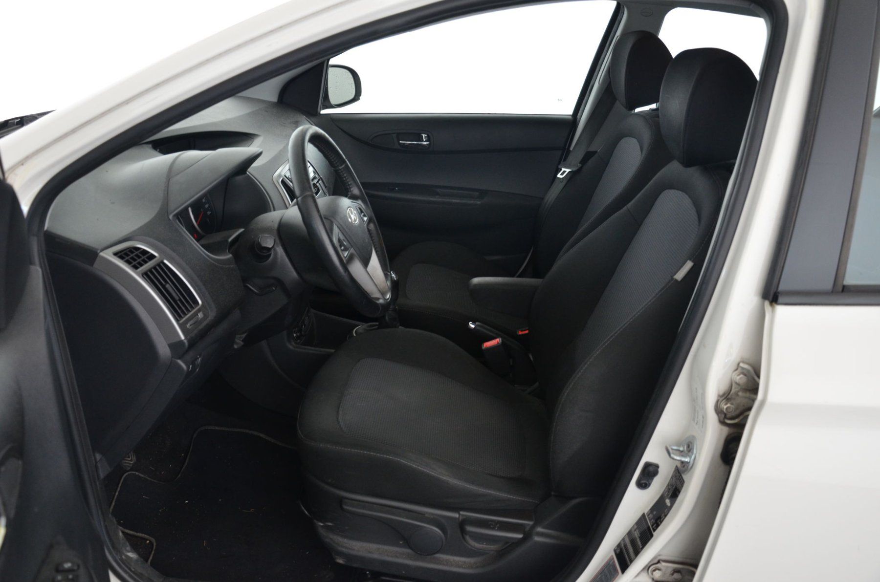 Hyundai Autos: Hyundai i20 – Gebraucht aus Ebnat-Kappel von ah-Auto-AG 6