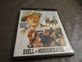 Blu-ray Film Duell im Morgengrauen