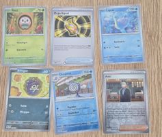 Pokemon Karten Bundle - 25 stk. top Zustand 