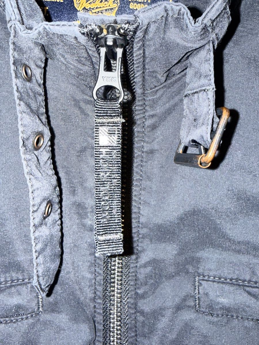 Woolrich Jacken: Giacca Woolrich  taglia L – Gebraucht aus Bellinzona von bul_mvy5 3