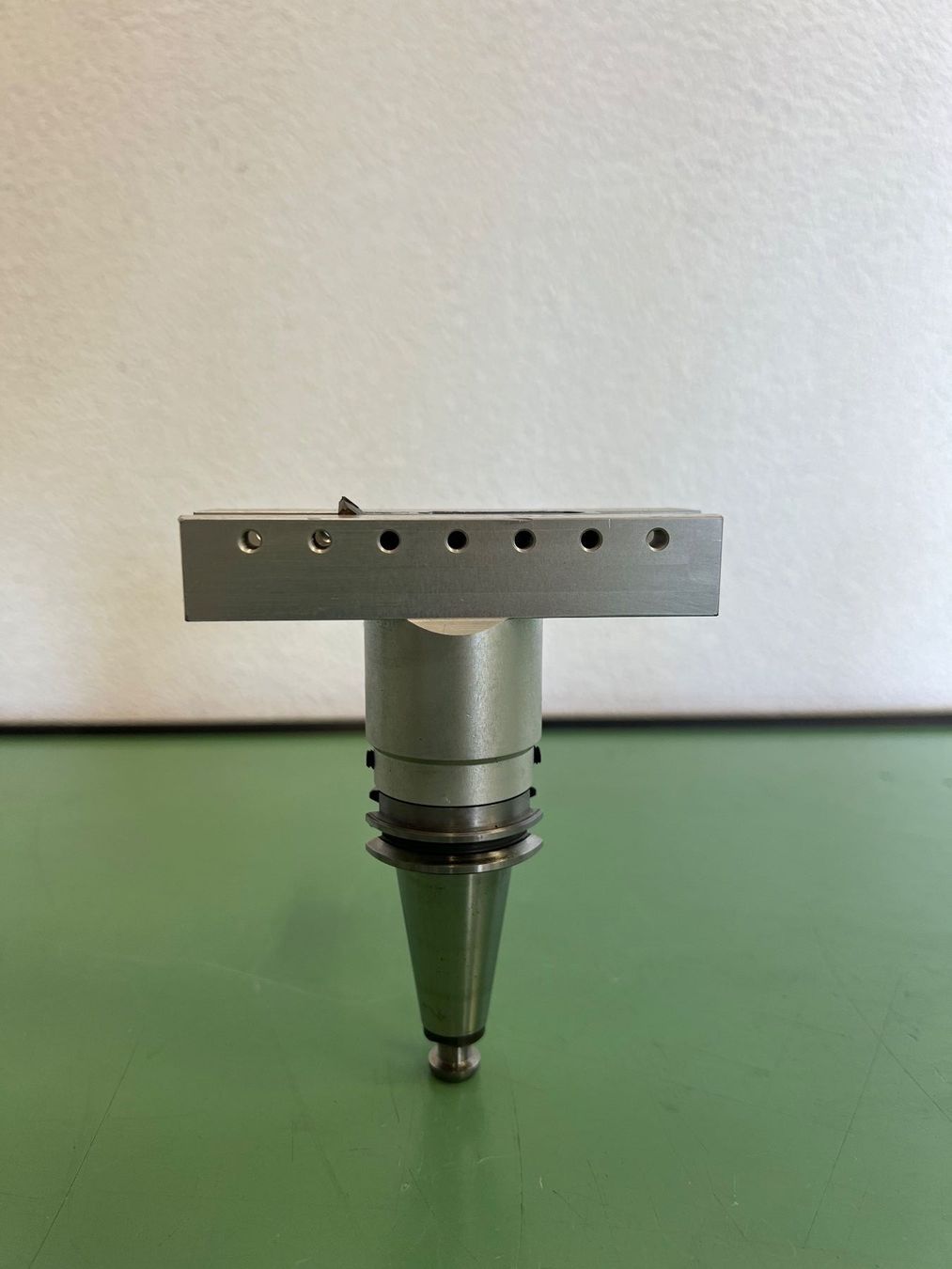 Schaublin Tutti gli attrezzi: SCHAUBLIN porte-outil ISO25 – Usato da Aarberg venduto da SNMachines 7
