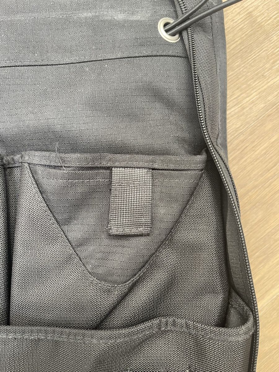 Strumenti musicali: Fusion Drumstick Stickbag Tasche – Usato da Binningen venduto da Shuffle66 3