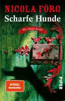 Förg Nicola - Scharfe Hunde / Krimi