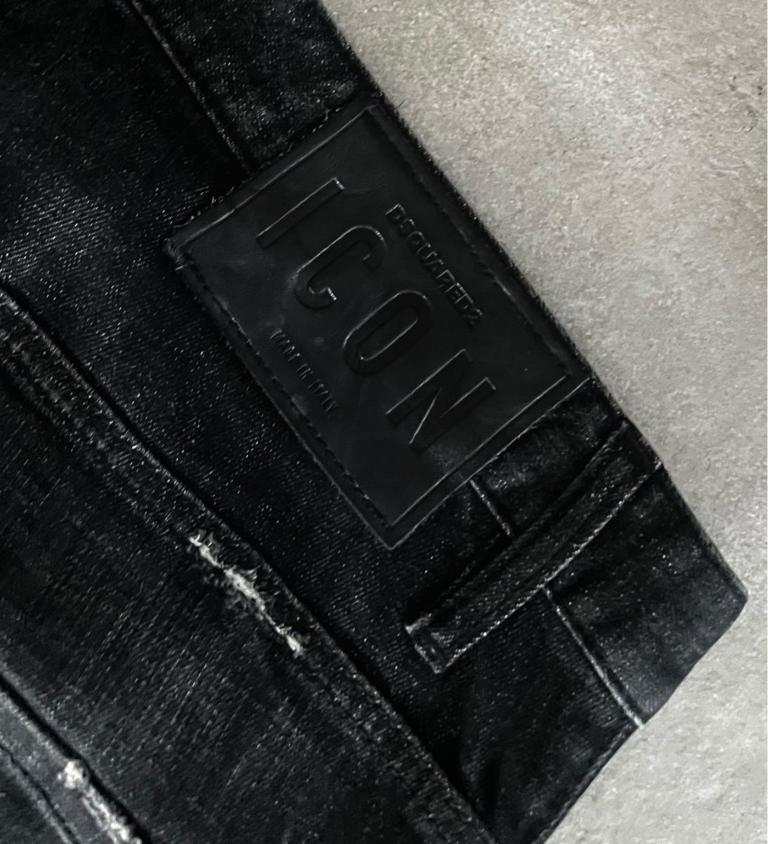 Dsquared2 Jeans: Dsquared2 jeans uomo 50 – D'occasion à Mendrisio par fly_9wzx 4