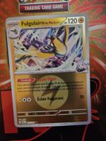 Fulgulairo Reverse (072/217) Héros Transcendant - ASC fr