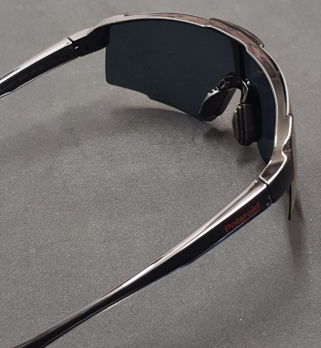 Polaroid Occhiali & Lenti: Polaroid Sport Sonnenbrille – Nuovo e nell'imballaggio originale da Dachsen venduto da Topparts1 4