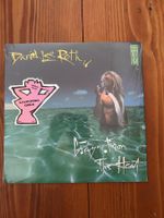 David lee roth - Cracy from the heart - EP - NEU!