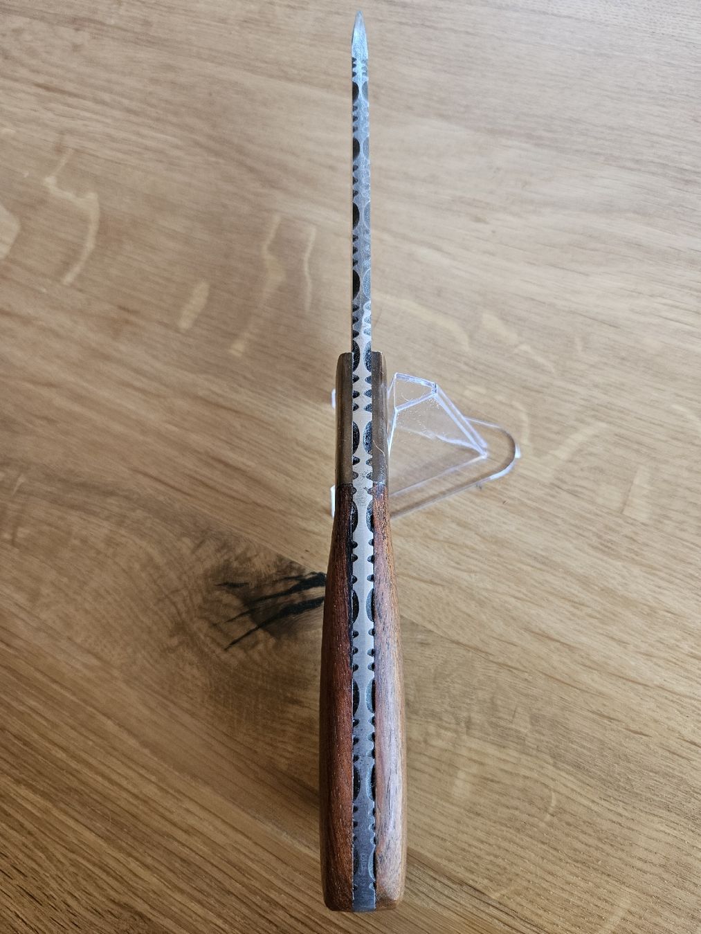 Zubehör: Messer Damast – Neu (gemäss Beschreibung) aus Rudolfingen von Luxx64 1