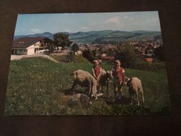 Gasthaus Freudenberg Appenzell