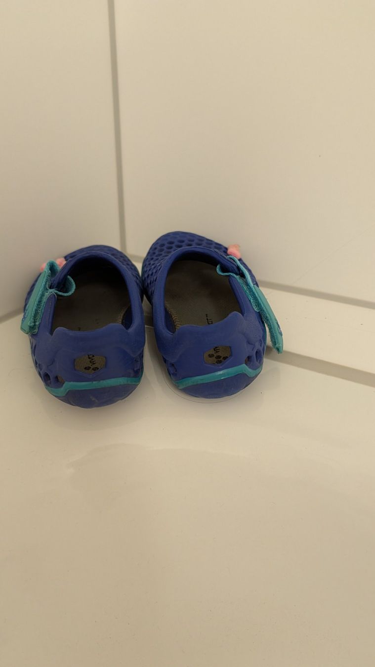 Vivobarefoot Scarpe per ragazzi: Vivobarefoot ultra 28 – Usato da Adliswil venduto da edi_5m7l 4