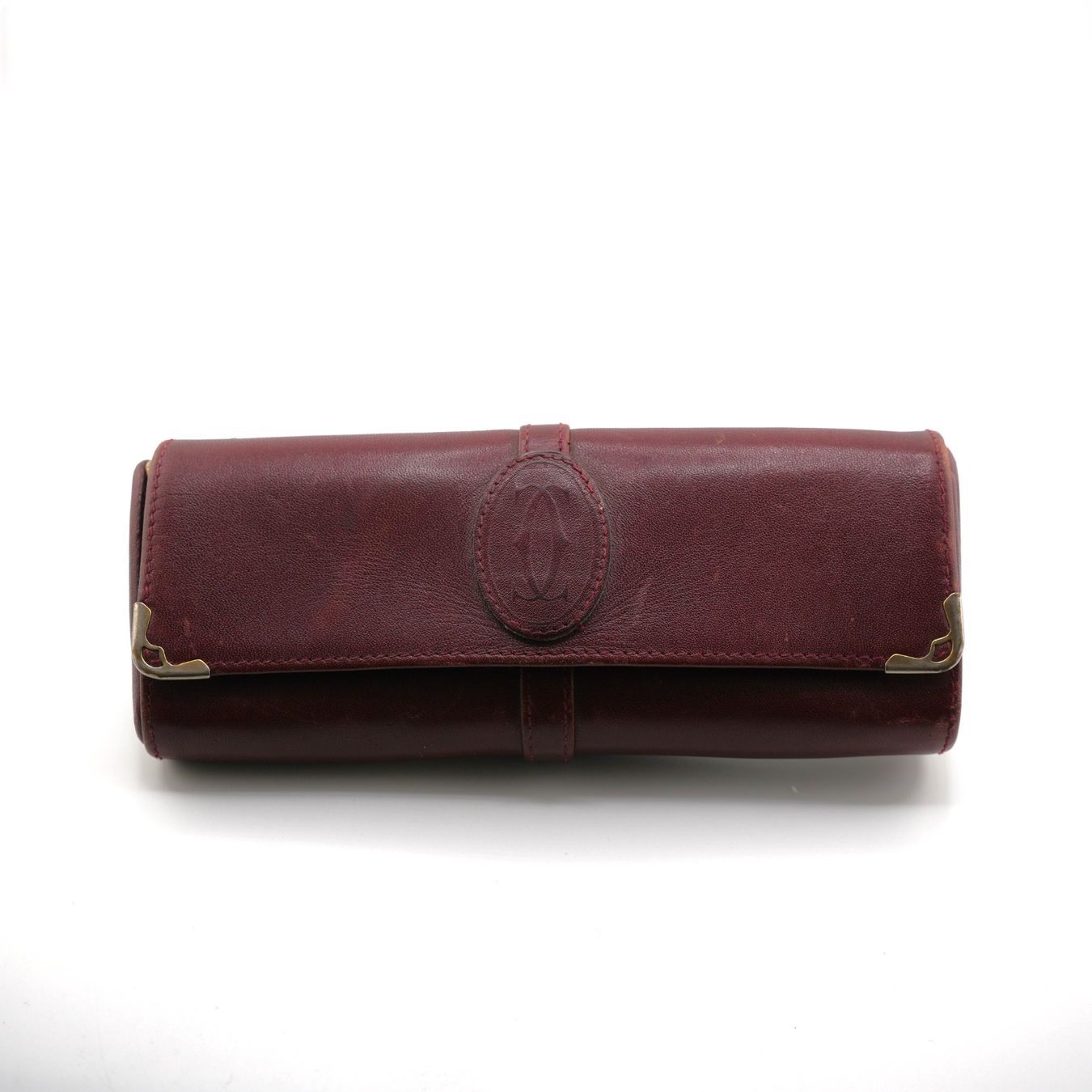 Cartier Occhiali & Lenti: Cartier Brille – Usato da Basel venduto da Vip24 4