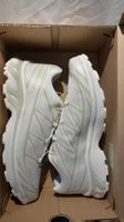 Chaussures de Trail Salomon S/Lab Genesis Blanc Taille 46