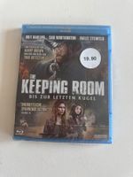 THE KEEPING ROOM  (BLU-RAY/OVP)
