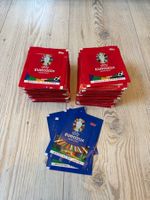 Topps UEFA Euro 2024 Sticker Tüten