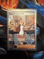 Carte Pokémon Jasmine Alternative FR