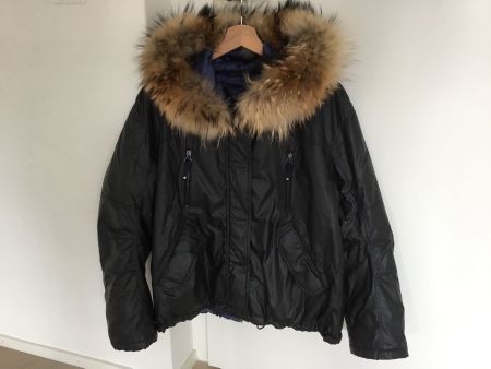 Jet Set Damen Skijacke mit Fell