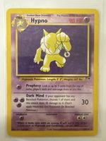 Hypno (25/110) legendary collection 2002 ENG