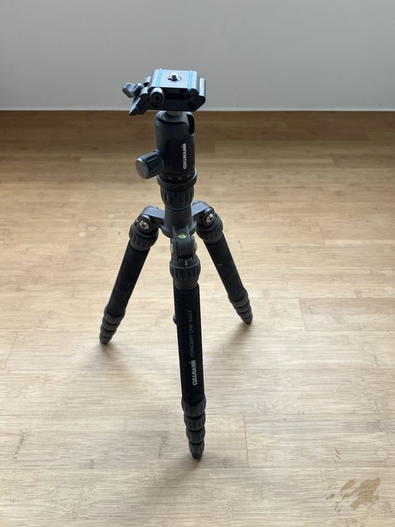 Treppiedi & Teste: Stativ – Usato da Solothurn venduto da Valentina_Patricia
