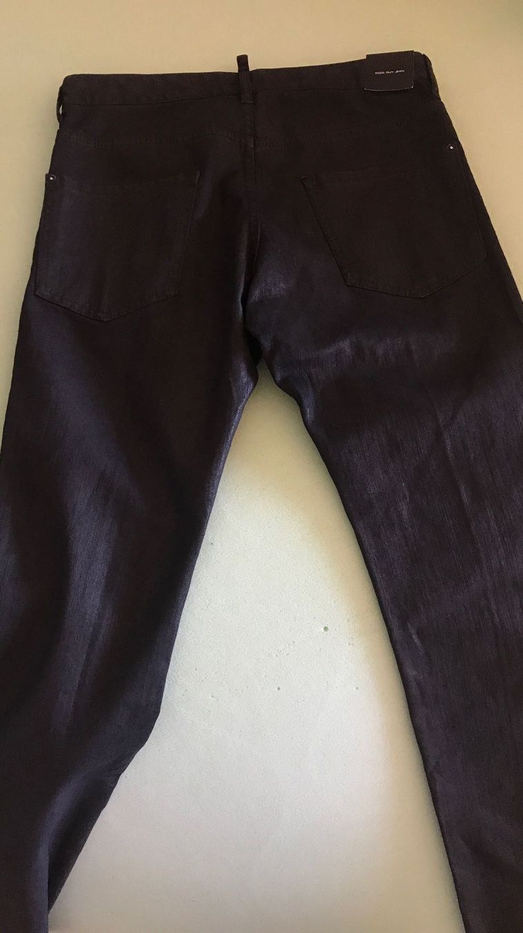 Dsquared2 Jeans: Jeans Dsquared2 – Usato da genève venduto da champanonono 1